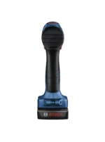 TALADRO INALÁMBRICO PERCUTOR BATERÍA 4.0Ah GSB 185-LI BOSCH