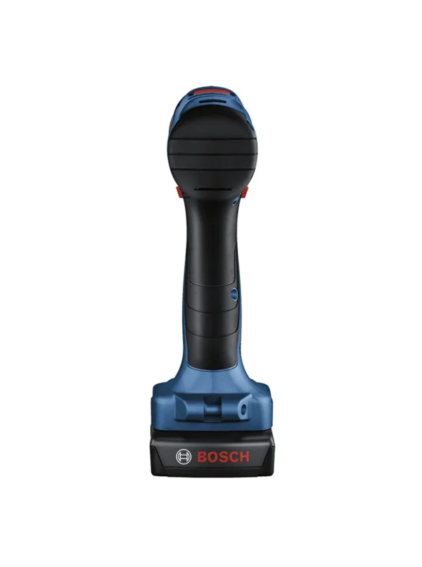 TALADRO INALÁMBRICO PERCUTOR BATERÍA 4.0Ah GSB 185-LI BOSCH