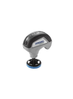 LIMPIADOR PORTÁTIL VERSA BATERÍA 4V DREMEL PC10AC