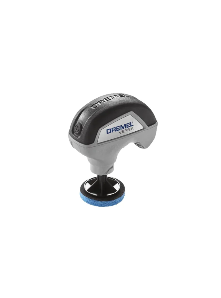 LIMPIADOR PORTÁTIL VERSA BATERÍA 4V DREMEL PC10AC
