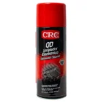 QD LIMPIADOR ELECTRÓNICO 235ml CRC