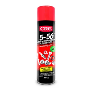 LUBRICANTE PENETRANTE MULTIPROPÓSITO 400ml 5-56 CRC