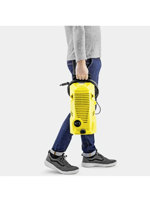 Hidrolavadora K1 Mx 1450 PSI Karcher - Imagen 7