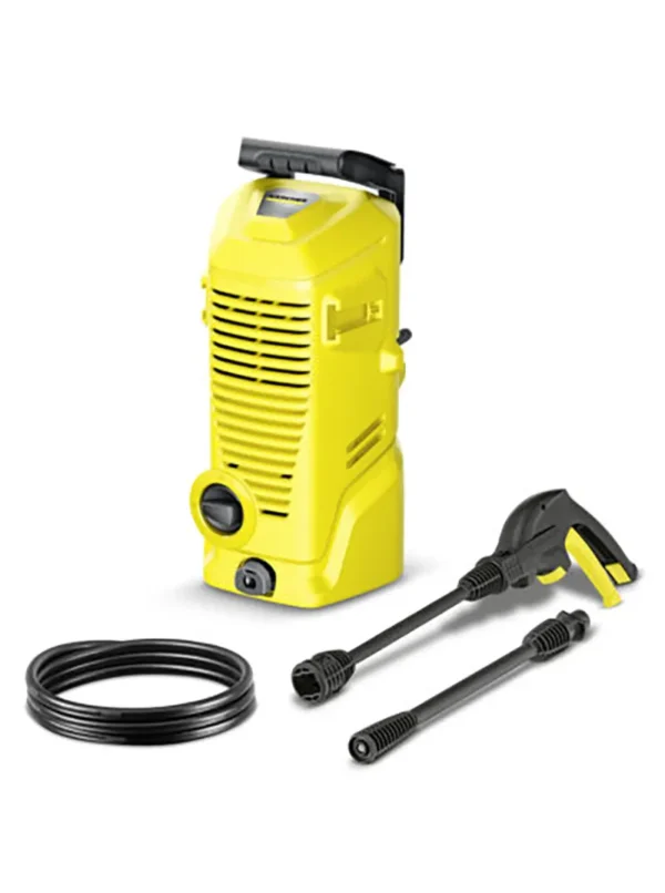 Hidrolavadora K1 Mx 1450 PSI Karcher - Imagen 4