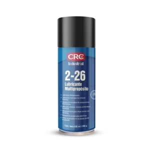 LUBRICANTE MULTIPROPÓSITO 2-26 430ml CRC