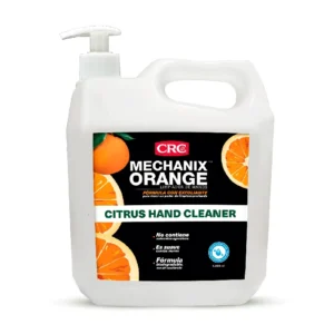 MECHANIX ORANGE 4000ml CRC