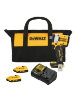 DCF922B Llave de impacto inalámbrica de 20V DeWalt