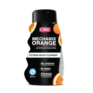 MECHANIX ORANGE 490ml CRC