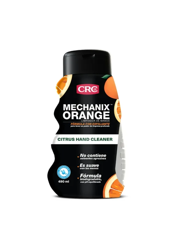 MECHANIX ORANGE 490ml CRC