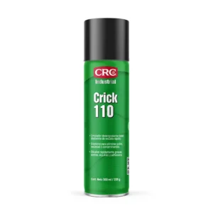 LIMPIADOR DETECTOR DE GRIETAS CRICK 110 500ml CRC