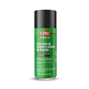 LUBRICANTE DE CADENAS Y CABLES DE TRACCIÓN 430ml CRC