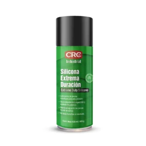 SILICONA EXTREMA DURACIÓN 430ml CRC