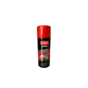 LIMPIADOR DE CARBURADOR 400ml CRC