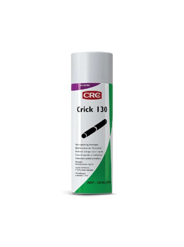 REVELADOR DETECTOR DE GRIETAS CRICK 130 500ml CRC