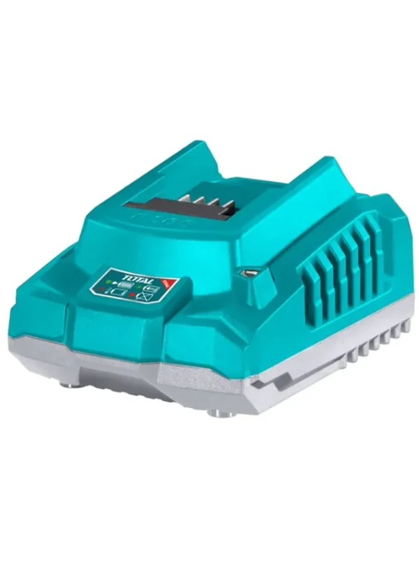 Taladro Inalámbrico Atornillador UTDLI20602 Total Tools