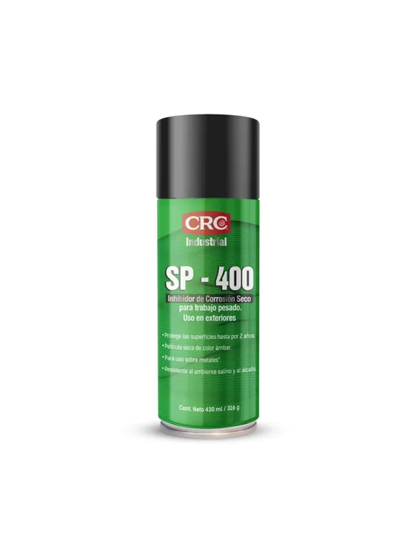 INHIBIDOR DE CORROSIÓN 430ml SP-400 CRC