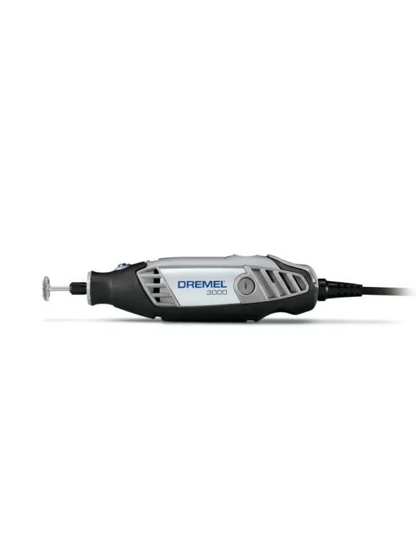COMBO MOTOTOOL 3000 + GRABADOR 290 + 10 ACCESORIOS DREMEL