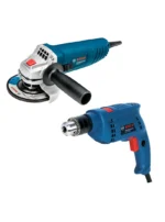 TALADRO PERCUTOR DE 1/2″ 550W GSB 550 RE BOSCH