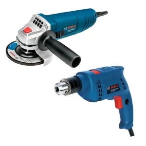 TALADRO PERCUTOR DE 1/2″ 550W GSB 550 RE BOSCH