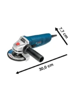 TALADRO PERCUTOR DE 1/2″ 550W GSB 550 RE BOSCH