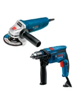 TALADRO PERCUTOR PROFESSIONAL 650W GSB 13 RE BOSCH