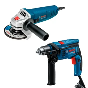 TALADRO PERCUTOR PROFESSIONAL 650W GSB 13 RE BOSCH