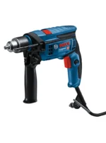 TALADRO PERCUTOR PROFESSIONAL 650W GSB 13 RE BOSCH