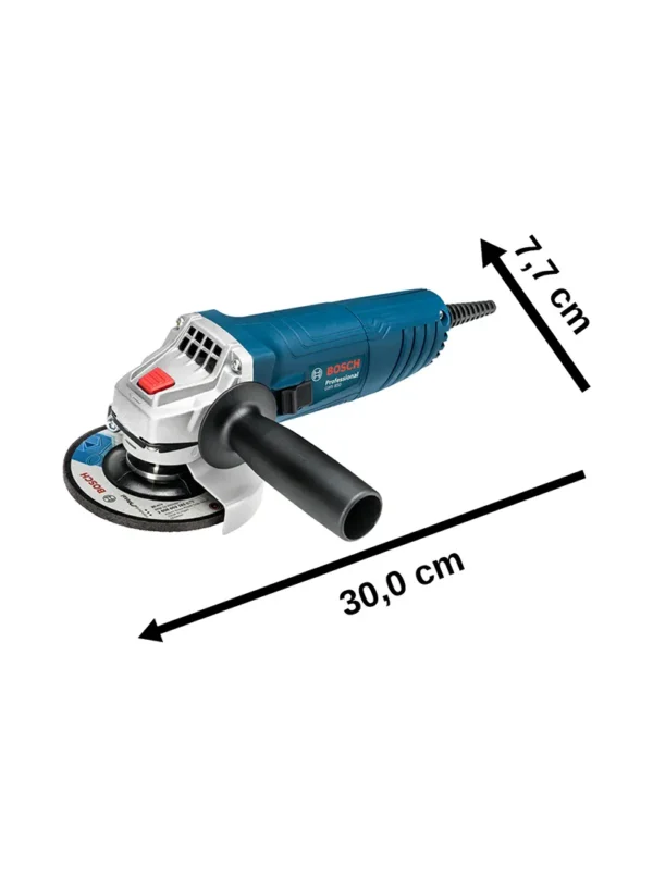 TALADRO PERCUTOR PROFESSIONAL 650W GSB 13 RE BOSCH