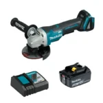 PULIDORA INALÁMBRICA DGA458Z MAKITA