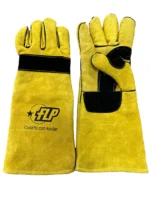 GUANTES PARA SOLDADOR DE 16" FLP