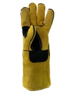 GUANTES PARA SOLDADOR DE 16" FLP