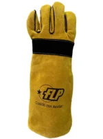 GUANTES PARA SOLDADOR DE 16" FLP