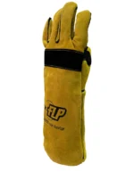 GUANTES PARA SOLDADOR DE 16" FLP