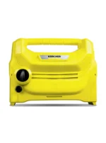 HIDROLAVADORA PROFESIONAL 1450 PSI AUTOCEBANTE K1 ENTRY KARCHER