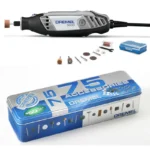 MOTOTOOL 3000PA + 10 ACCESORIOS + 75 ACCESORIOS DREMEL