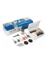 MOTOTOOL 3000PA + 10 ACCESORIOS + 75 ACCESORIOS DREMEL