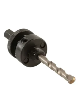 ÁRBOL PARA COPA DE CARBURO DE TUNGSTENO D-51253 MAKITA