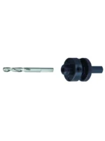 ÁRBOL PARA SIERRA COPA BIMETÁLICA 1.316 A 6 D-21836 MAKITA