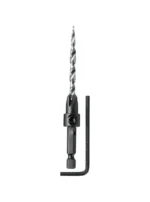 AVELLANADOR CON BROCA PARA MADERA 316 TORNILLO NO. 10 A-99699 MAKITA