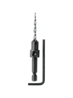 AVELLANADOR CON BROCA PARA MADERA 964 TORNILLO NO. 6 A-99677 MAKITA
