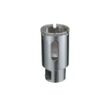 BROCA COPA DIAMANTADA PARA MINI PULIDORA 1.14 MAKITA D-36332