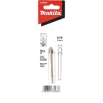 BROCA ESPADA PARA VIDRIO 516 X 3 D-25214 MAKITA