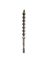 BROCA TUNGSTENO PUNTA SPLINE 1.18 x 16 711215-A MAKITA