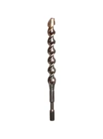 BROCA TUNGSTENO PUNTA SPLINE 1.38 x 16 711221-A MAKITA