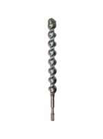 BROCA TUNGSTENO PUNTA SPLINE 2 x 22 711224-A MAKITA