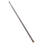 BROCA TUNGSTENO PUNTA SPLINE 4 CORTES 1 x 36 711445-A MAKITA