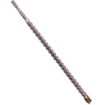 BROCA TUNGSTENO PUNTA SPLINE 4 CORTES 1.14 x 29 711450-A MAKITA