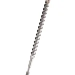 BROCA TUNGSTENO PUNTA SPLINE 4 CORTES 1.38 x 22 711453-A MAKITA