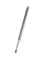 BROCA TUNGSTENO PUNTA SPLINE 4 CORTES 1.38 x 22 711453-A MAKITA