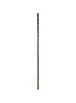 BROCA TUNGSTENO PUNTA SPLINE 4 CORTES 34 x 36 711439-A MAKITA